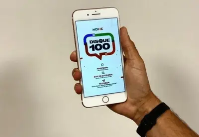 Disque Direitos Humanos teve recorde de denúncias de trabalho escravo em 2025 Disque Direitos Humanos teve recorde de denúncias de trabalho escravo em 2025