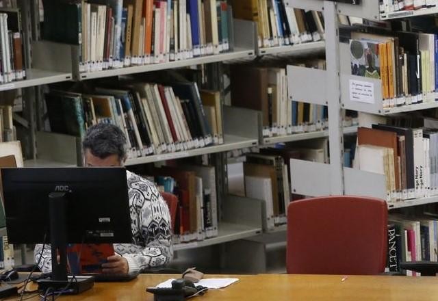 Imagem da noticia Governo de SP recusa material didático físico do MEC a partir de 2024