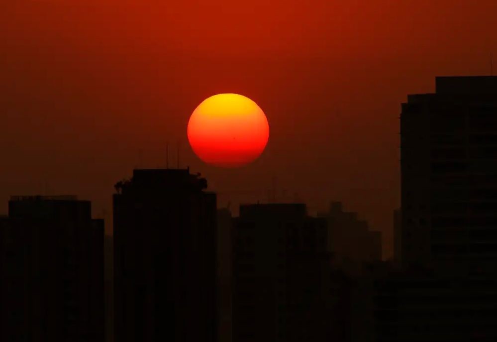 Imagem da noticia Presidente da COP30 pede "mutirão global" contra mudanças climáticas: "Podemos vencer de virada"