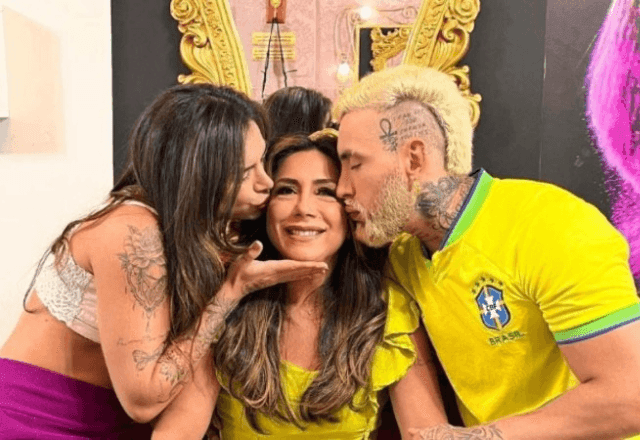 Imagem da noticia Djidja Cardoso: Polícia indicia mãe, irmão e outras 9 pessoas por morte de ex-sinhazinha