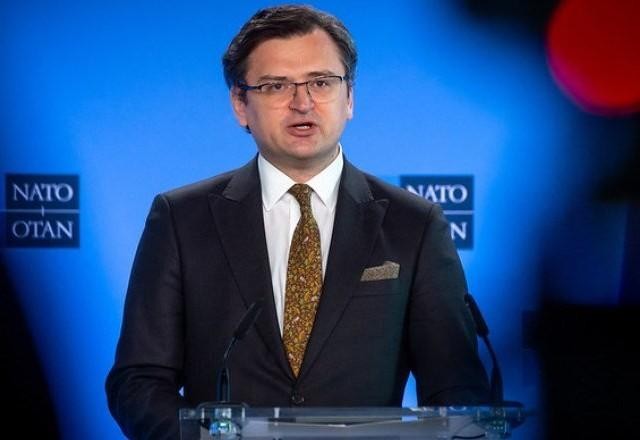 Imagem da noticia Soldados russos estupram mulheres em cidades invadidas, diz chanceler