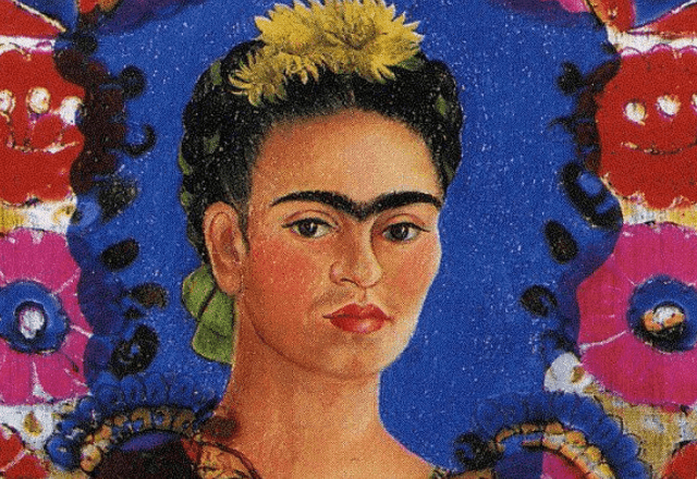 Imagem da noticia Frida Kahlo: 70 anos de morte e a voz da artista no documentário "Frida"
