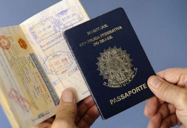 Imagem da noticia Viajantes brasileiros registram problemas para emitir visto mexicano