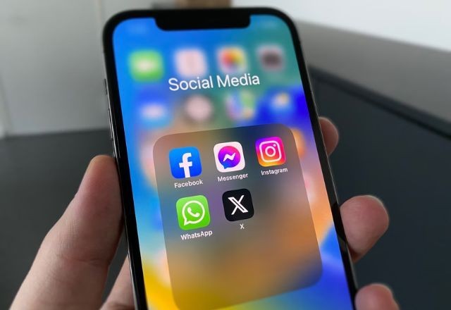 Imagem da noticia Plataformas e redes sociais devem identificar conteúdo criado por IA