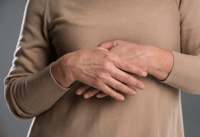 Imagem da noticia Doença de Parkinson pode começar pelo intestino, alerta estudo