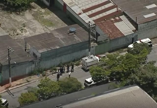 Imagem da noticia Duas pessoas esquartejadas em possível vingança em São Paulo