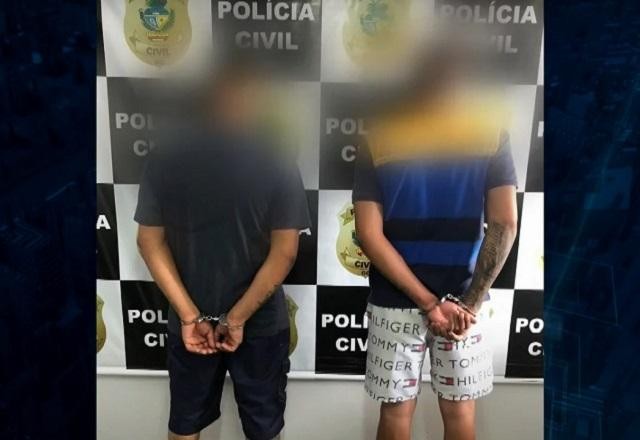 Imagem da noticia Filhos suspeitam de desaparecimento da mãe e matam o próprio pai
