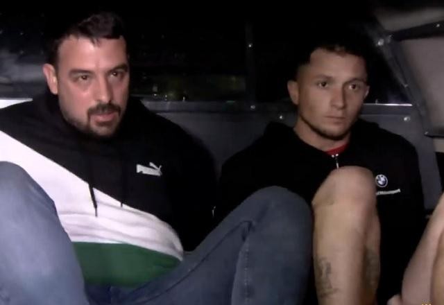 Imagem da noticia Jogo no Morumbi registra três casos de racismo de torcedores argentinos