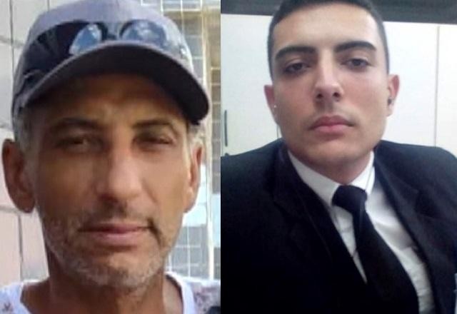 Imagem da noticia Polícia procura suspeito de decapitar o próprio primo