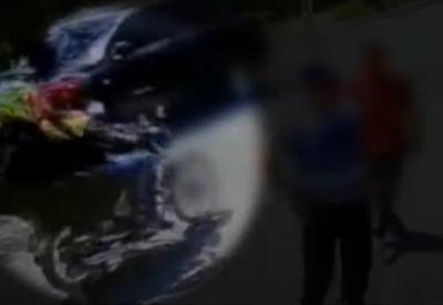 Polícia investiga assassinato de GCM no Grajaú (SP) Polícia investiga assassinato de GCM no Grajaú (SP)