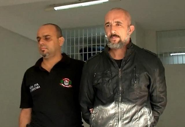 Imagem da noticia Justiça concede semiaberto a Cristian Cravinhos, do caso von Richthofen