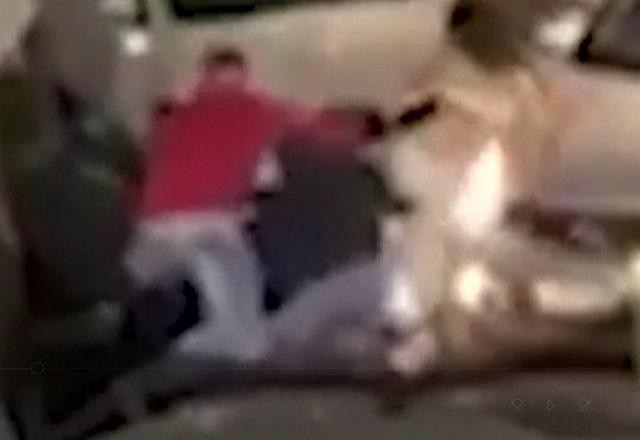 Imagem da noticia PR: prisão de homem que esfaqueou em drive-thru é revogada