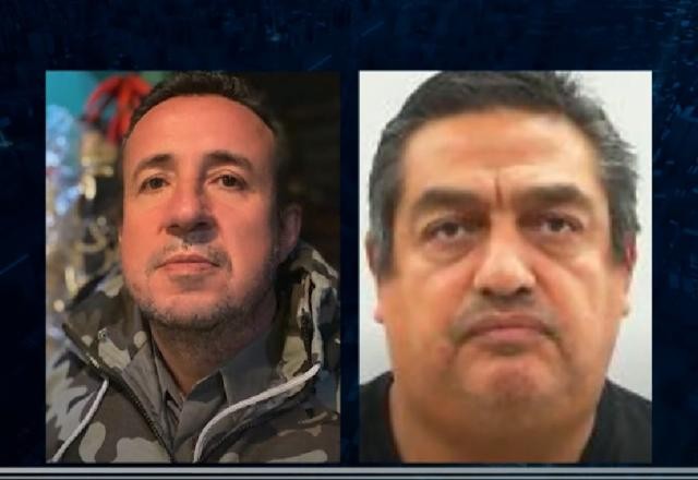 Imagem da noticia Ex-policial é morto tentando evitar matança em bar