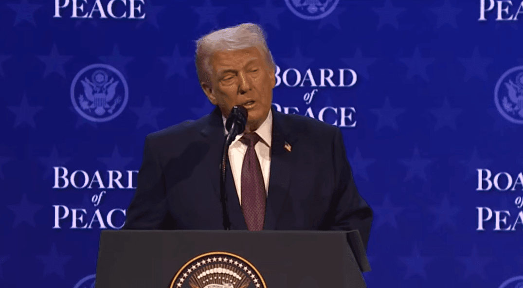 Imagem da noticia Trump retira convite ao Canadá para integrar Conselho da Paz; Espanha recusa