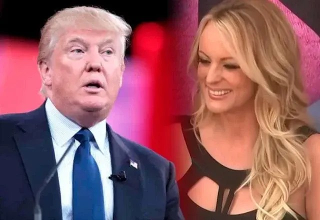 Imagem da noticia Juiz mantém condenação de Trump em caso de suborno e marca sentença para 10 de janeiro