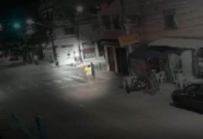 Dono de site de notícias é morto a tiros em Fortaleza Dono de site de notícias é morto a tiros em Fortaleza