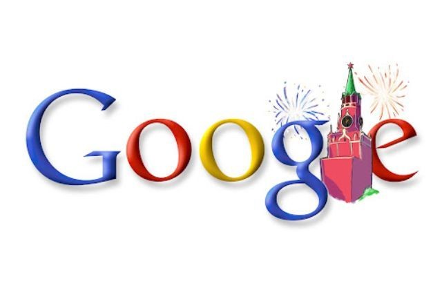 Imagem da noticia Na Rússia, Google recebe a maior multa da história da humanidade