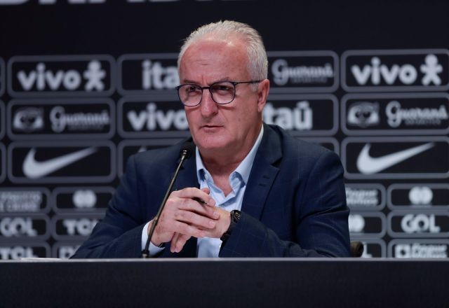 Imagem da noticia Confira quem são os jogadores convocados para a Seleção brasileira de futebol