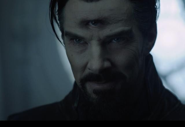 Imagem da noticia Doutor Estranho No Multiverso da Loucura deve enlouquecer os fãs