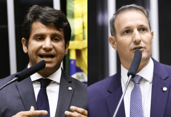 Imagem da notícia: PL Antifacção: Derrite deve retomar texto da Câmara, diz líder do PP