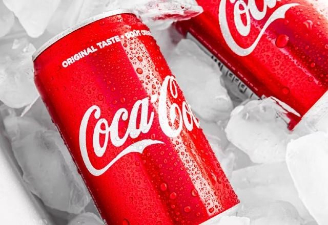 Imagem da noticia Após McDonald's, Coca-Cola suspende atividades na Rússia