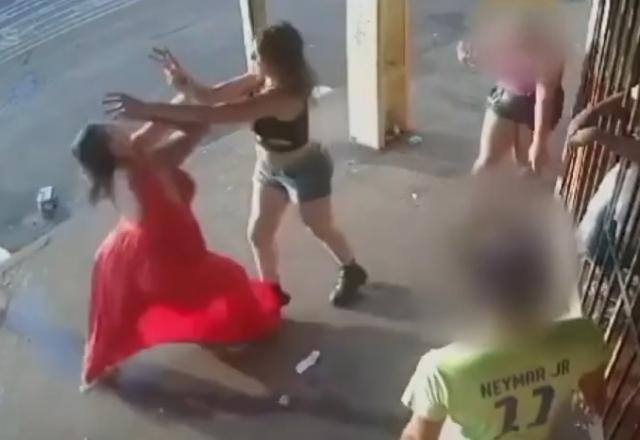 Imagem da noticia Mulher morta por outra após discussão banal tinha antecedente criminal