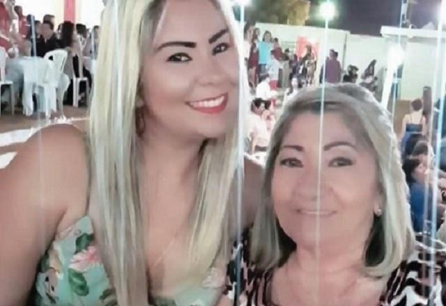 Imagem da noticia PMs são presos suspeitos de matar advogada e mãe dela no interior do Ceará