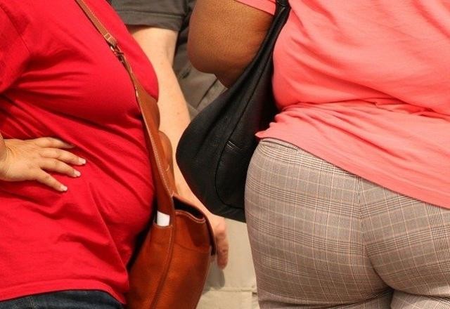 Imagem da noticia Custo da obesidade pode chegar a 4 trilhões de dólares por ano até 2035
