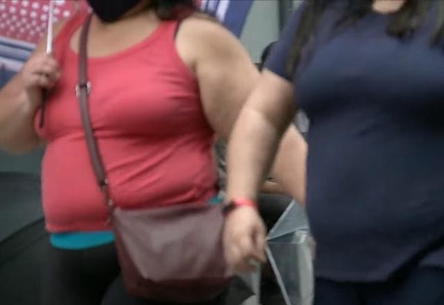 Imagem da noticia Dia Mundial da Obesidade: 60% dos brasileiros adultos têm sobrepeso