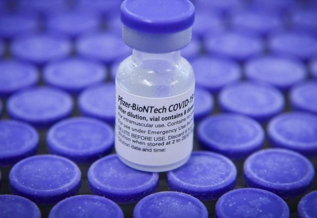 Imagem da noticia Covid: vacina para menores de 4 anos será liberada após aval do governo