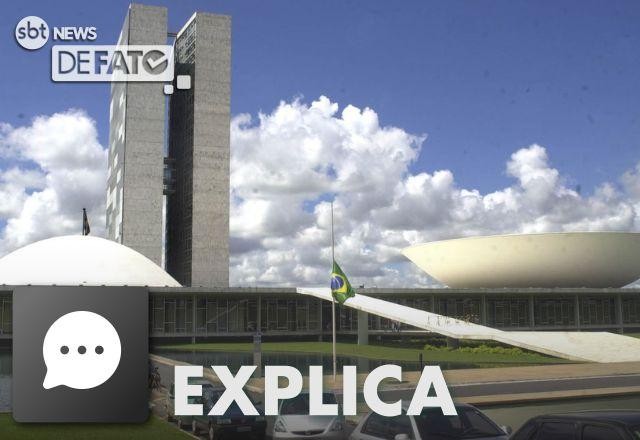 Imagem da noticia EXPLICA: O que é o Poder Legislativo e quais são suas atribuições?