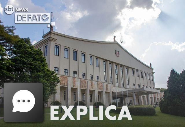 Imagem da noticia EXPLICA: O que faz um vice-governador de estado?