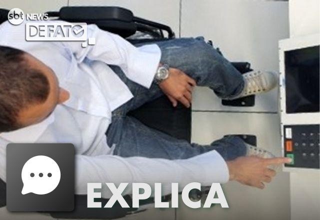 Imagem da noticia EXPLICA: Pessoa com deficiência é obrigada a votar?