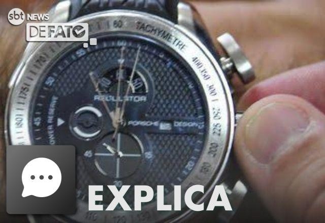 Imagem da noticia EXPLICA: Por que existe segundo turno nas eleições?