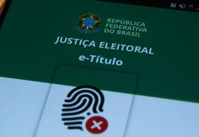 Imagem da noticia TSE determina remoção de publicações com informações falsas sobre e-Título