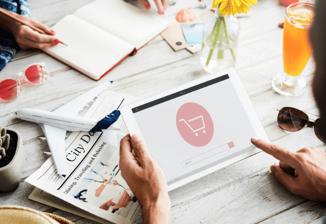 Imagem da noticia Como empreender na internet? Veja 10 passos para montar sua loja online em 2025