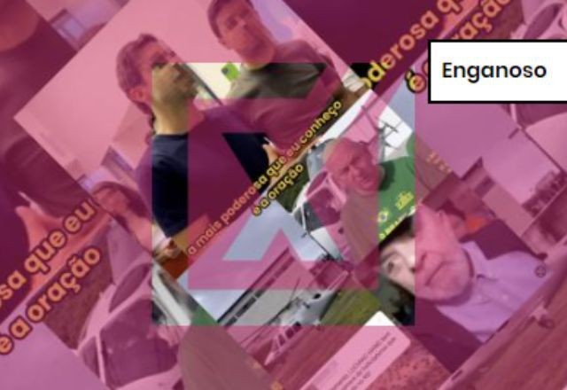 Imagem da noticia ENGANOSO: É falso que Luciano Hang tenha mais aeronaves atuando no RS do que a Força Aérea Brasileira