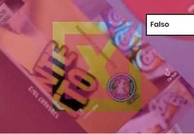 FALSO: É falso que alimentos com ‘selo da rã’ sejam sintéticos e produzidos por Bill Gates