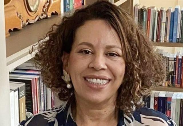 Imagem da noticia Primeira negra no TSE, Edilene Lobo toma posse hoje como ministra substituta