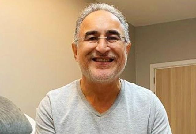 Imagem da noticia Prefeito de Belém, Edmilson Rodrigues, drena hemorragia no tórax e passa bem