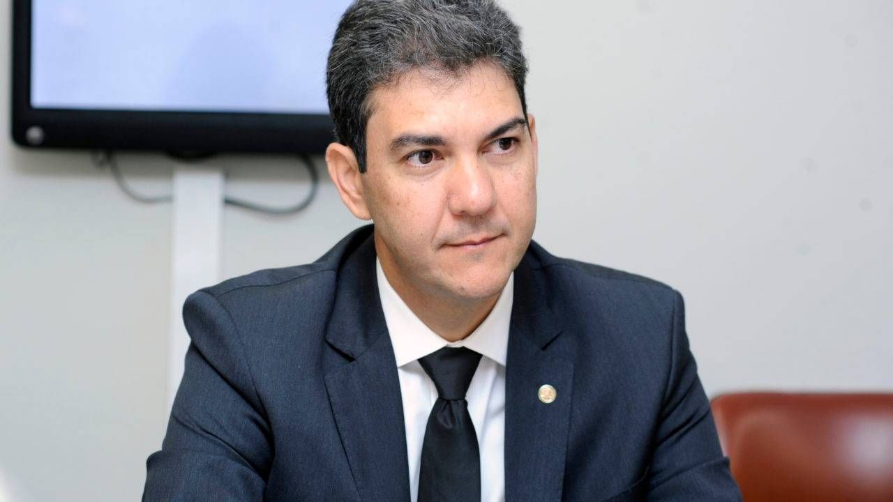 Imagem da noticia Eleições em São Luís: Eduardo Braide (PSD) é reeleito prefeito em 1º turno