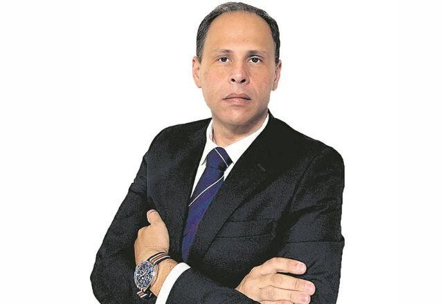Imagem da noticia Assessor do TSE foi preso por violência doméstica em SP