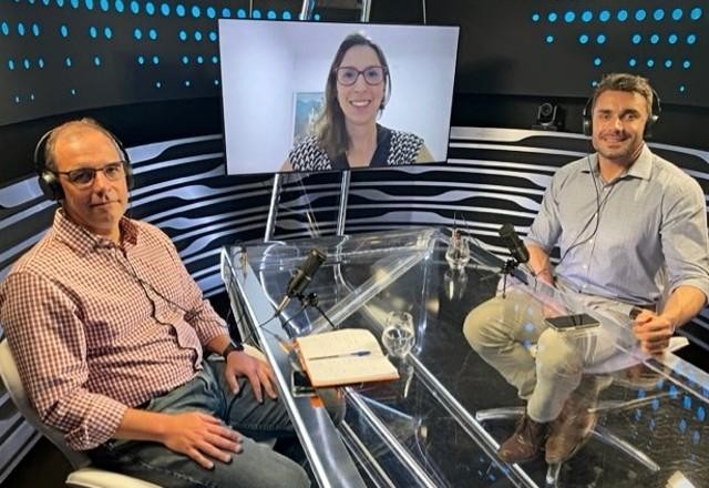 Imagem da noticia A sustentabilidade do agronegócio é tema do próximo episódio de Foco ESG