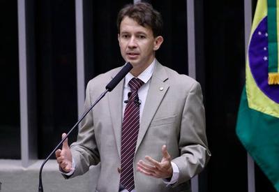 Deputado é alvo de operação para apurar desvio de emendas 'pix' no Acre Deputado é alvo de operação para apurar desvio de emendas 'pix' no Acre