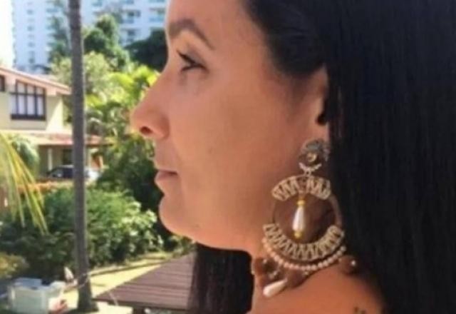 Imagem da noticia Justiça determina soltura da mulher de Ronnie Lessa