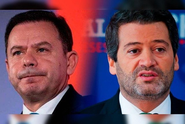 Imagem da noticia Vitória da centro-direita e ascensão da extrema direita: entenda resultado das eleições legislativas em Portugal