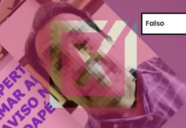 Imagem da noticia FALSO: Eleitor não perde voto ao apertar “Confirma” durante aviso para conferir escolha na urna eletrônica