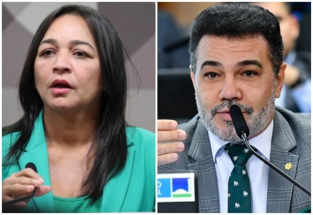 Imagem da noticia Eliziane Gama chama Marco Feliciano de "pessoa abjeta" na CPMI do 8/1