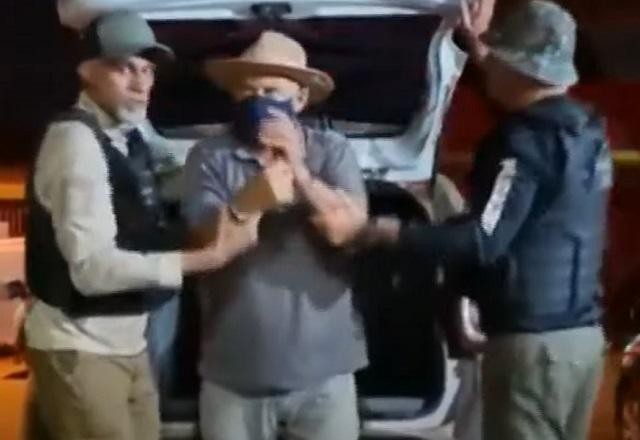 Imagem da noticia Caso Lázaro: Justiça nega habeas corpus a fazendeiro