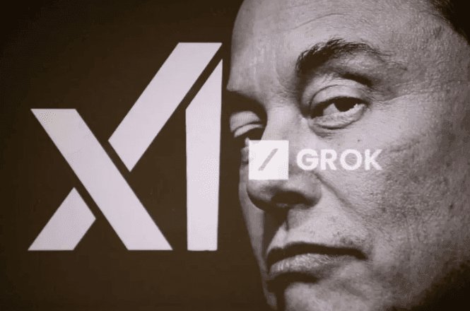 Imagem da noticia xAI queimou quase US$ 8 bi em 2025 com aposta em data centers e robôs